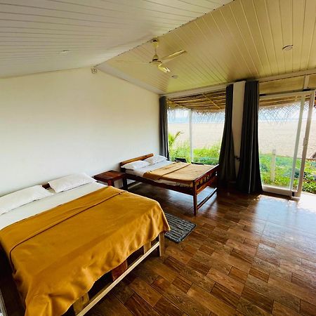 The Meraki Beach Resort Gokarna Gokarna  Buitenkant foto