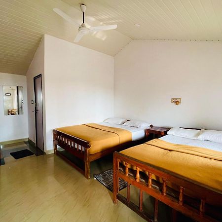 The Meraki Beach Resort Gokarna Gokarna  Buitenkant foto