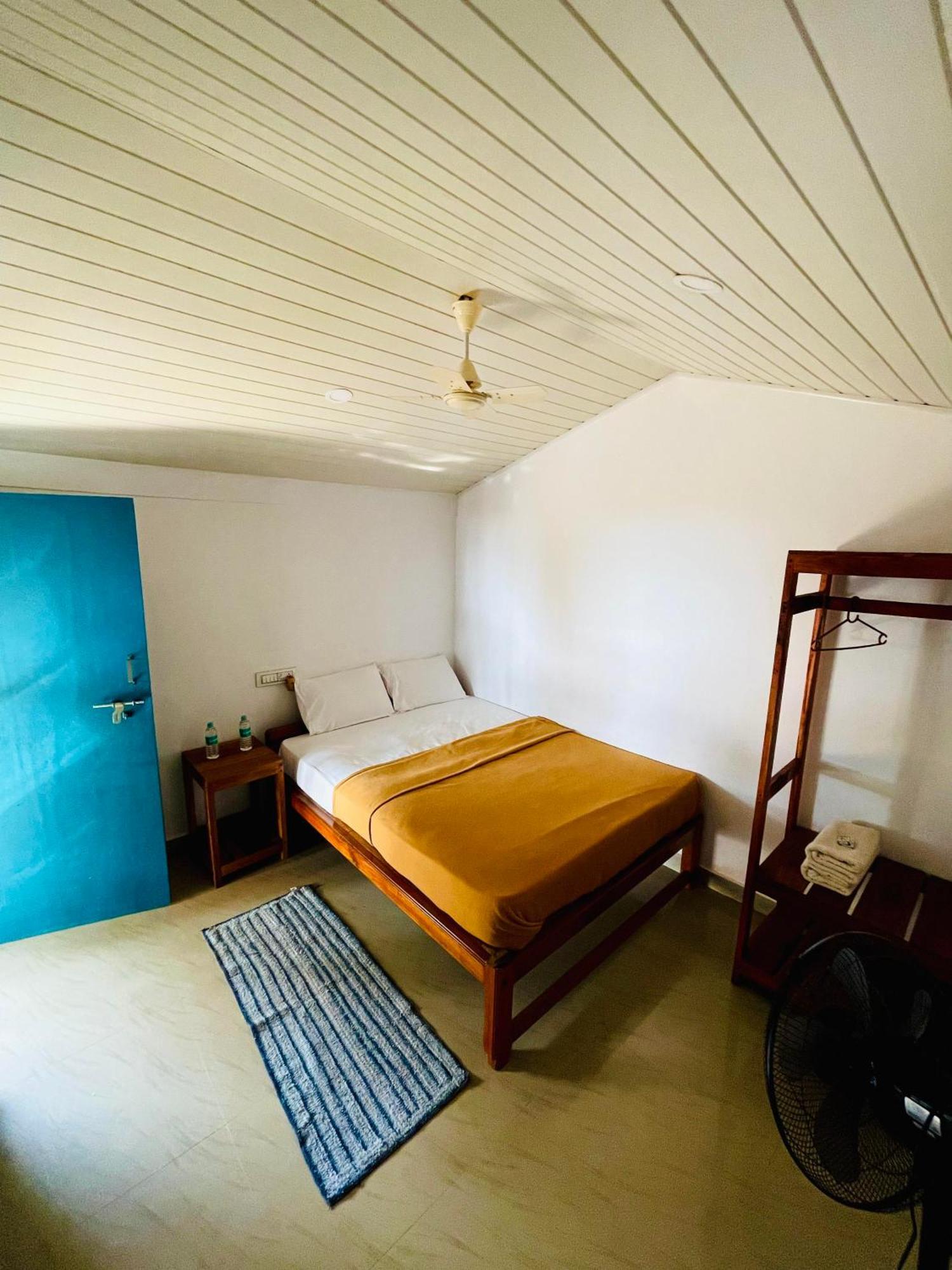 The Meraki Beach Resort Gokarna Gokarna  Buitenkant foto
